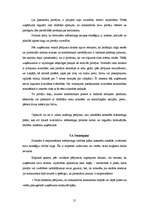 Prakses atskaite 'Prakses atskaite uzņēmuma vadībā', 21.