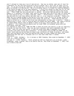 Eseja 'Adult ADD and ADHD', 2.