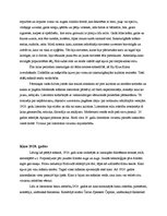 Referāts 'Kino un modernā māksla', 2.