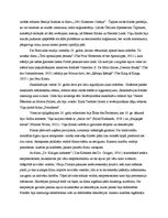 Referāts 'Kino un modernā māksla', 3.