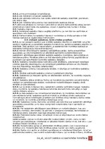 Paraugs 'Darba aizsardzības instrukcija, veicot darbus uz sastatnēm tornīšiem', 5.