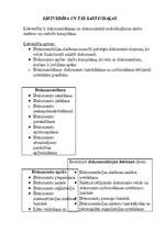 Konspekts 'Dokumentu plūsma organizācijā', 4.