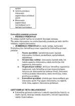 Konspekts 'Dokumentu plūsma organizācijā', 5.