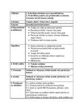 Konspekts 'Dokumentu plūsma organizācijā', 8.