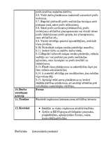 Konspekts 'Dokumentu plūsma organizācijā', 9.