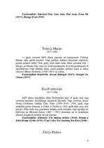 Konspekts 'Džezs', 6.