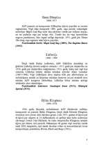 Konspekts 'Džezs', 8.