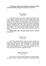 Konspekts 'Džezs', 9.