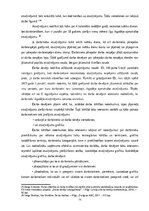 Referāts 'Darbinieka atpūtas laiks', 15.