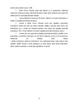 Referāts 'Darbinieka atpūtas laiks', 23.