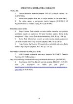 Referāts 'Darbinieka atpūtas laiks', 24.