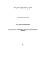 Referāts 'Masu informācijas līdzekļu ietekme uz personības vērtību orientāciju veidošanos', 1.