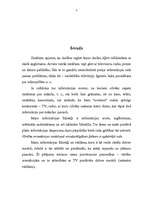 Referāts 'Masu informācijas līdzekļu ietekme uz personības vērtību orientāciju veidošanos', 3.