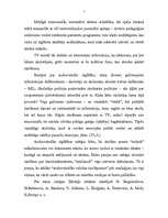 Referāts 'Masu informācijas līdzekļu ietekme uz personības vērtību orientāciju veidošanos', 5.