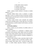 Referāts 'Masu informācijas līdzekļu ietekme uz personības vērtību orientāciju veidošanos', 9.