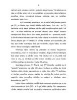 Referāts 'Masu informācijas līdzekļu ietekme uz personības vērtību orientāciju veidošanos', 16.