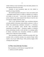 Referāts 'Masu informācijas līdzekļu ietekme uz personības vērtību orientāciju veidošanos', 18.