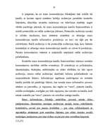 Referāts 'Masu informācijas līdzekļu ietekme uz personības vērtību orientāciju veidošanos', 20.