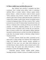 Referāts 'Masu informācijas līdzekļu ietekme uz personības vērtību orientāciju veidošanos', 21.