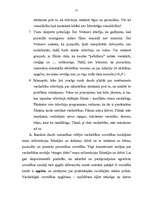 Referāts 'Masu informācijas līdzekļu ietekme uz personības vērtību orientāciju veidošanos', 25.