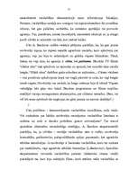 Referāts 'Masu informācijas līdzekļu ietekme uz personības vērtību orientāciju veidošanos', 27.