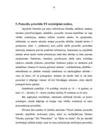 Referāts 'Masu informācijas līdzekļu ietekme uz personības vērtību orientāciju veidošanos', 33.