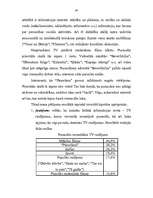 Referāts 'Masu informācijas līdzekļu ietekme uz personības vērtību orientāciju veidošanos', 34.