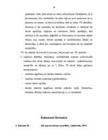 Referāts 'Masu informācijas līdzekļu ietekme uz personības vērtību orientāciju veidošanos', 38.