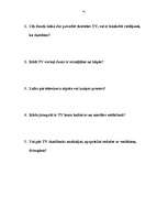 Referāts 'Masu informācijas līdzekļu ietekme uz personības vērtību orientāciju veidošanos', 41.