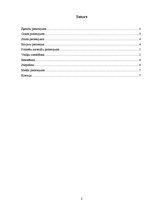 Prakses atskaite 'Ceļu būvmateriālu pielietojums', 2.