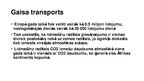 Prezentācija 'Tūrisma problēma. Gaisa transports', 4.