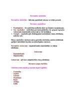 Konspekts 'Vispārīgā psiholoģija', 2.