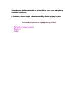 Konspekts 'Vispārīgā psiholoģija', 3.