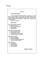 Referāts 'Lietišķie raksti', 10.