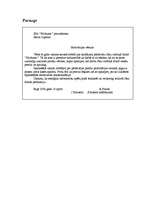 Referāts 'Lietišķie raksti', 16.