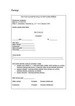 Referāts 'Lietišķie raksti', 22.