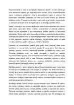 Eseja 'Mazumtirdzniecības nozare: attīstība, izaicinājumi un nākotnes perspektīvas Latv', 1.