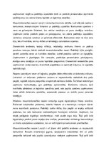 Eseja 'Mazumtirdzniecības nozare: attīstība, izaicinājumi un nākotnes perspektīvas Latv', 2.