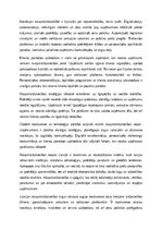 Eseja 'Mazumtirdzniecības nozare: attīstība, izaicinājumi un nākotnes perspektīvas Latv', 4.