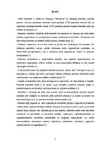 Konspekts 'Sekretāres darbs', 3.