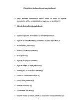 Konspekts 'Sekretāres darbs', 4.