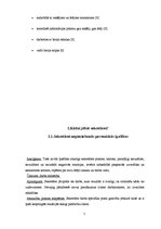 Konspekts 'Sekretāres darbs', 5.