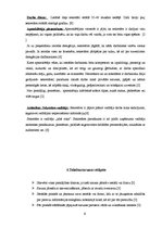 Konspekts 'Sekretāres darbs', 9.