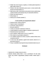 Konspekts 'Sekretāres darbs', 10.