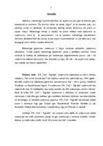 Prakses atskaite 'Mārketinga prakse SIA "Troll - Sigulda"', 1.