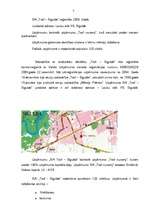 Prakses atskaite 'Mārketinga prakse SIA "Troll - Sigulda"', 3.