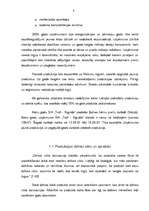 Prakses atskaite 'Mārketinga prakse SIA "Troll - Sigulda"', 4.