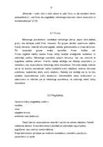 Prakses atskaite 'Mārketinga prakse SIA "Troll - Sigulda"', 11.