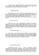 Prakses atskaite 'Mārketinga prakse SIA "Troll - Sigulda"', 15.