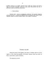 Prakses atskaite 'Mārketinga prakse SIA "Troll - Sigulda"', 16.